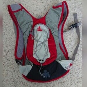 IRONMAN PRO HYDRATION PACK